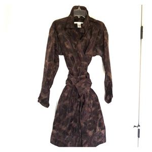 DVF Pablita Wrap Dress